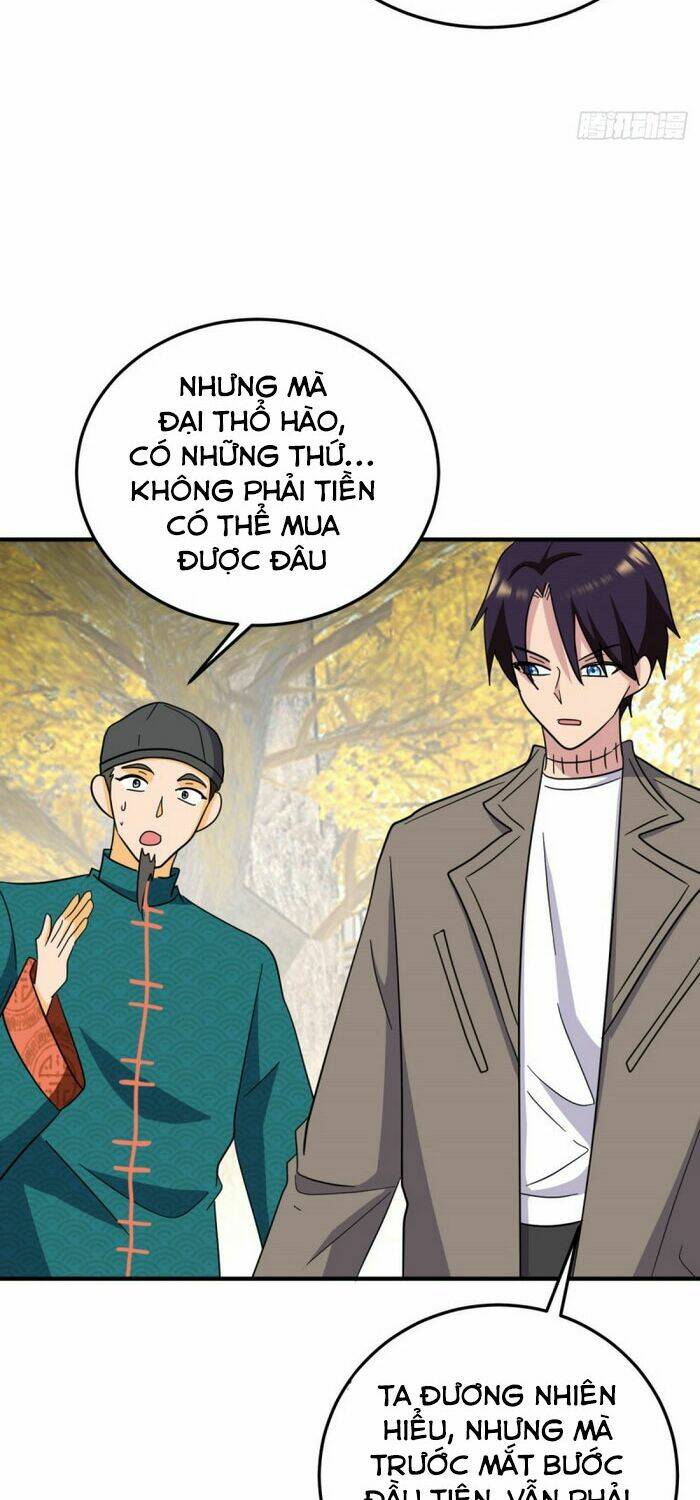Đại Gia Livestream Vạn Giới: Chapter 84