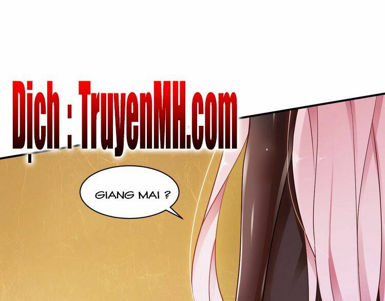 Manh Thê Kim Chủ: Chapter 4