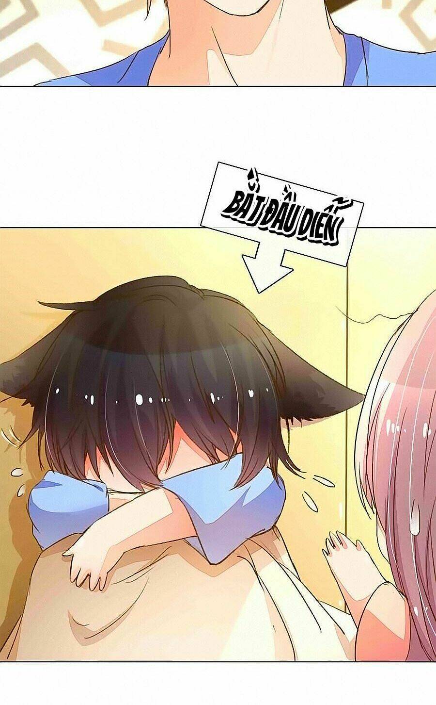 Hào Môn Tiểu Lãn Thê: Chapter 76