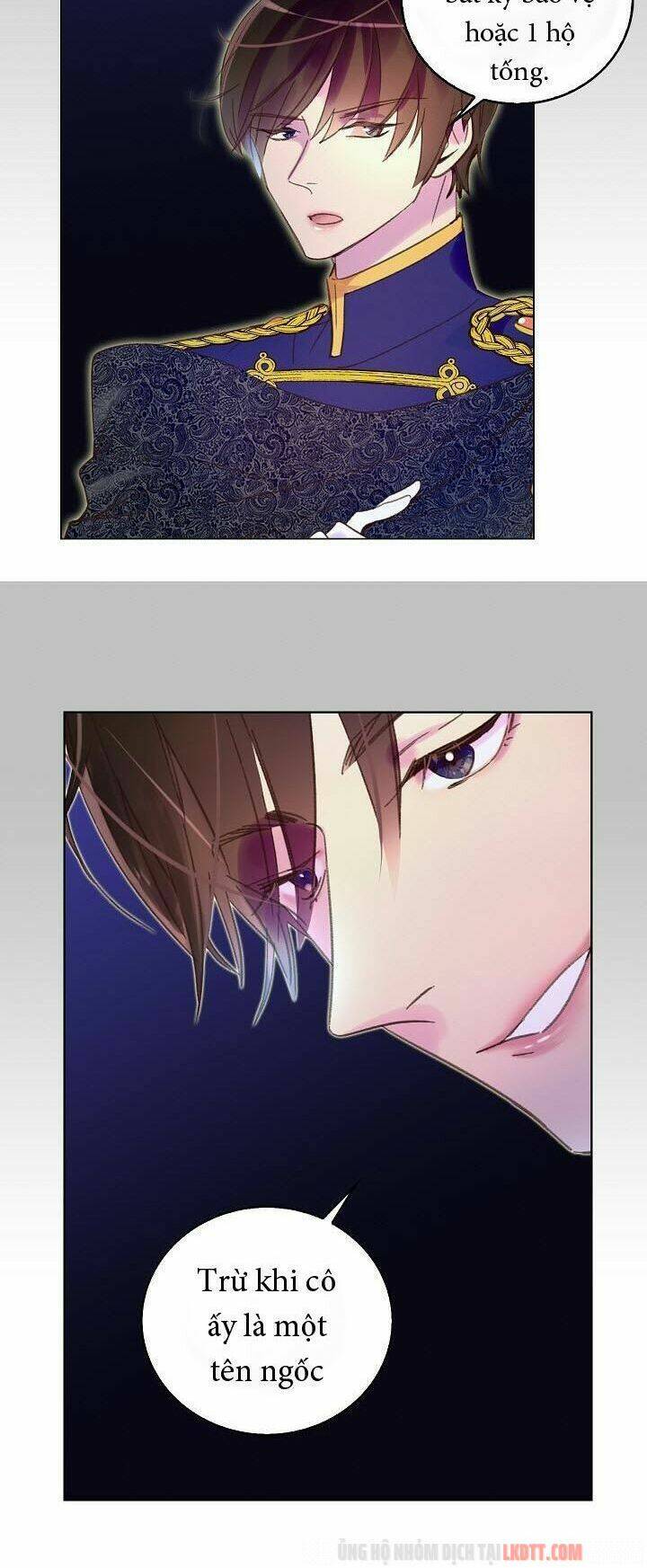 Tôi Không Phải Là Người Tốt: Chapter 64