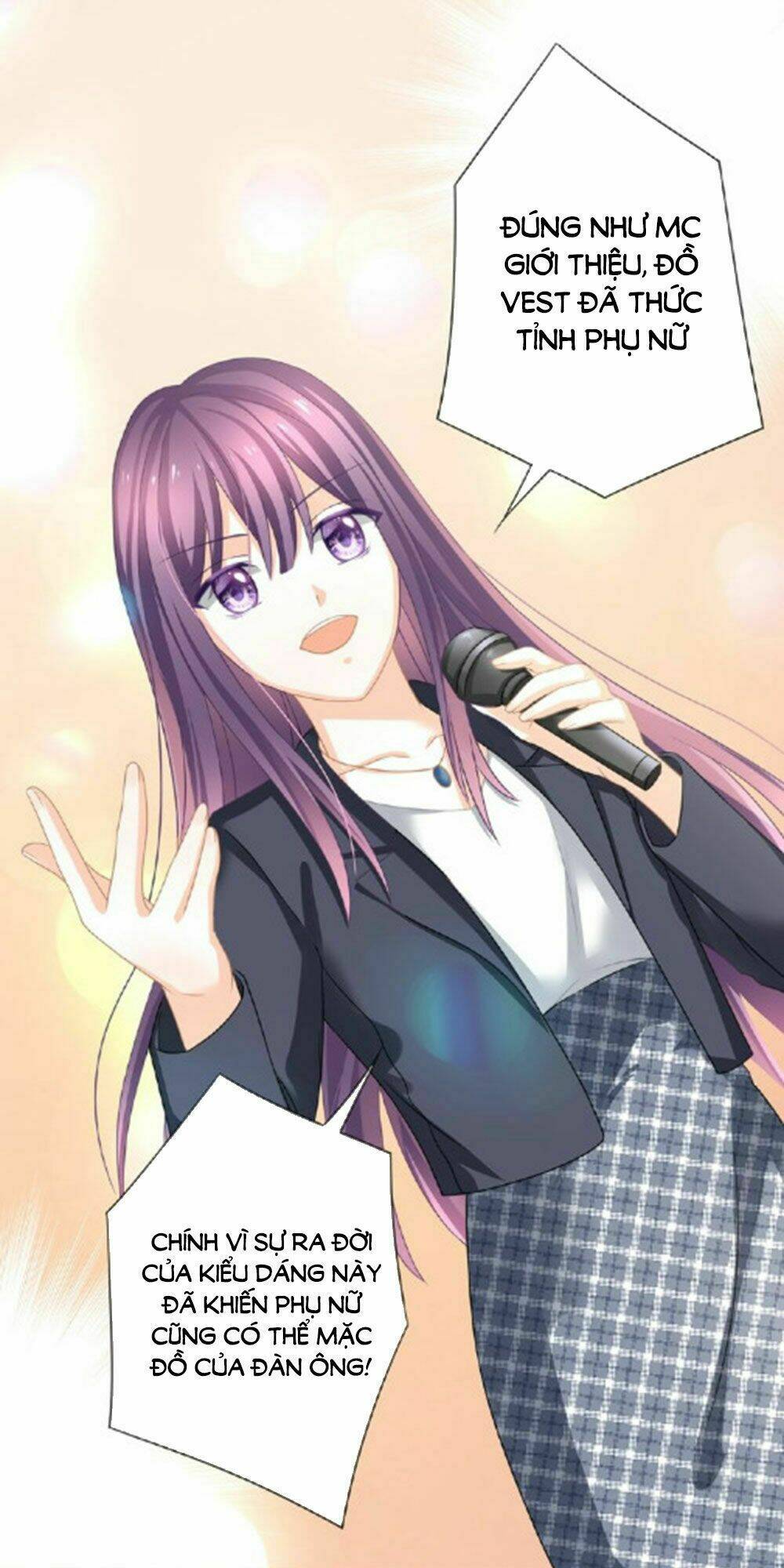 Tiệm May Luyến Sắc: Chapter 26