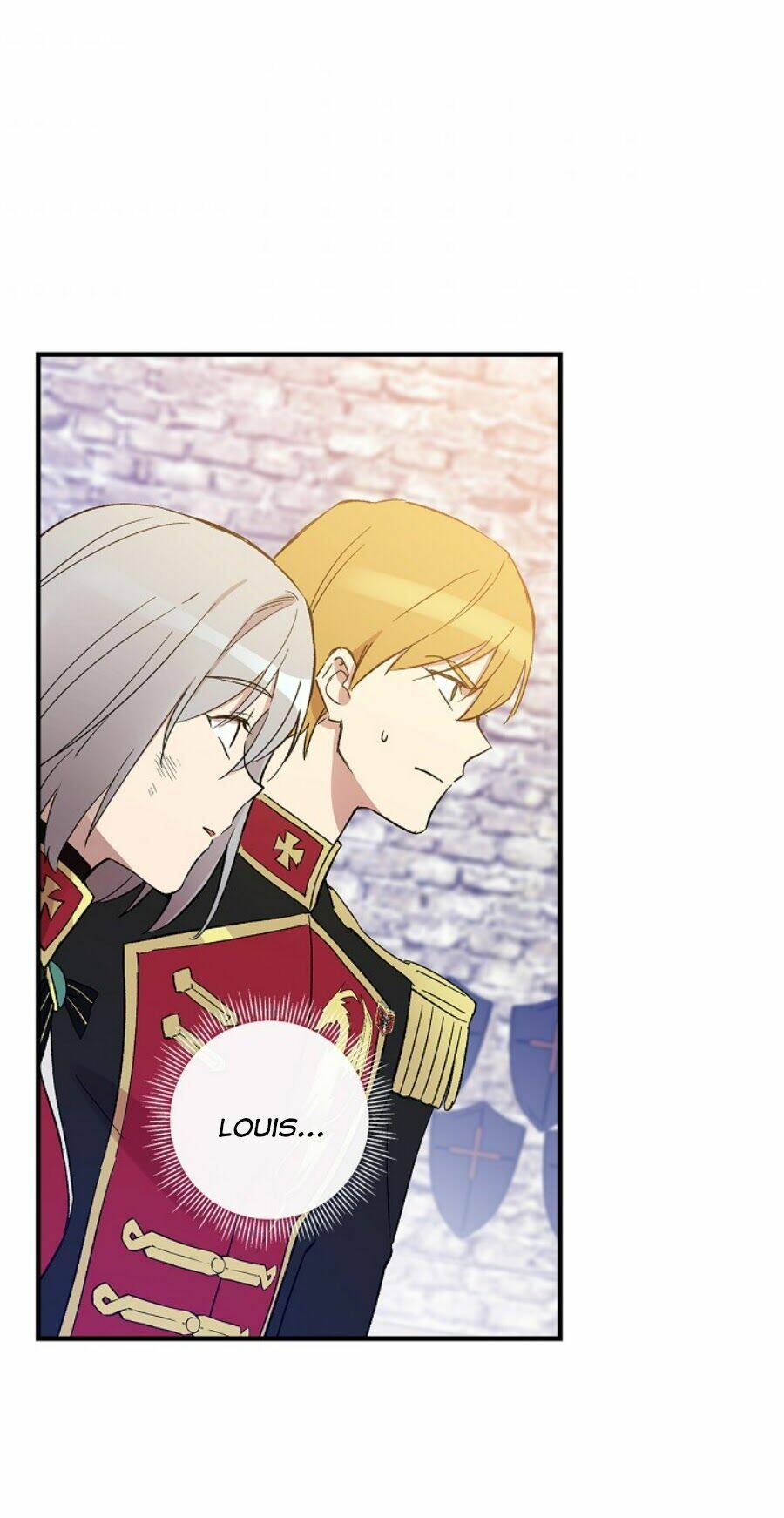 Kỵ Sĩ Đỏ Không Mê Tiền Mù Quáng: Chapter 16