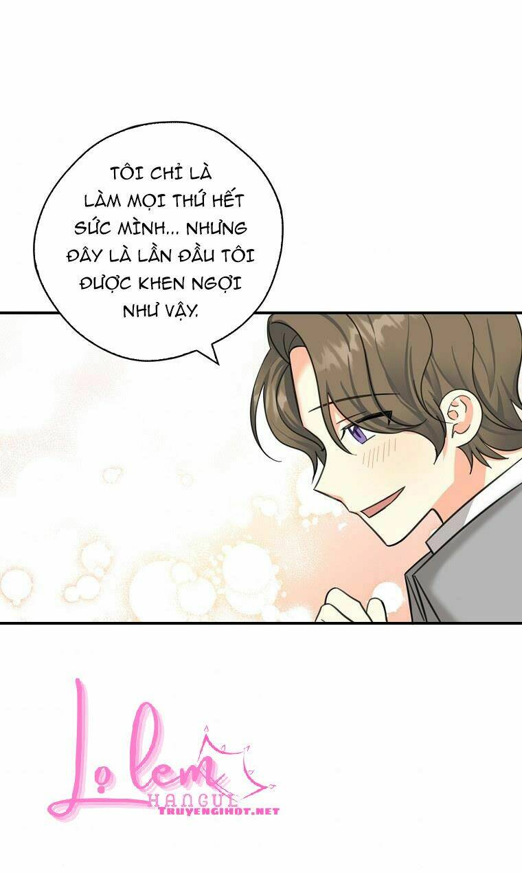 Ba Người Anh Trai Của Tôi Là Bạo Quân: Chapter 40.1