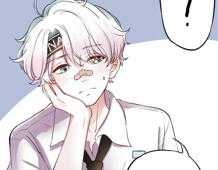 Trạch Thượng Tịch Mịch Huỳnh Hỏa: Chapter 10