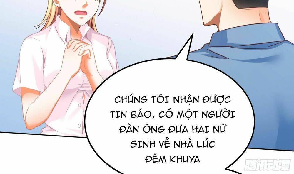 Vua Không Vương Miện Của Hoa Khôi: Chapter 2