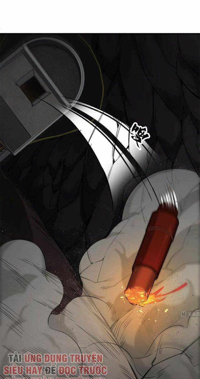 Ngược Về Thời Đường: Chapter 105