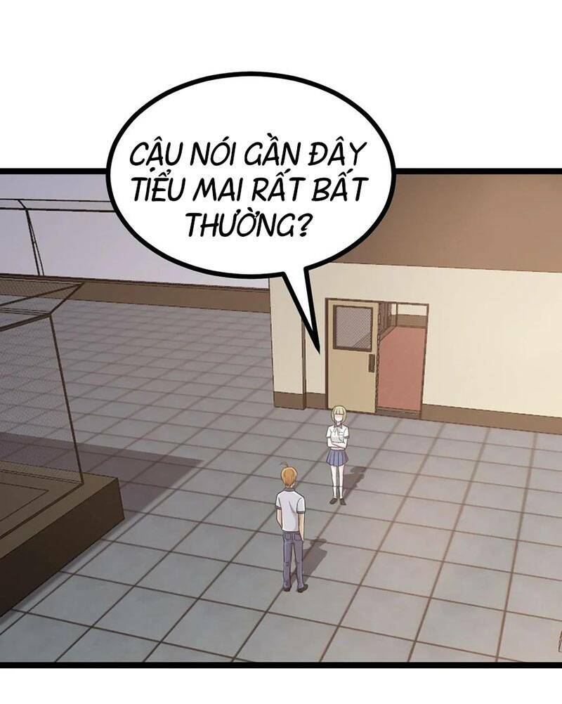 Đai Ca Trở Lại Tuổi 16: Chapter 172