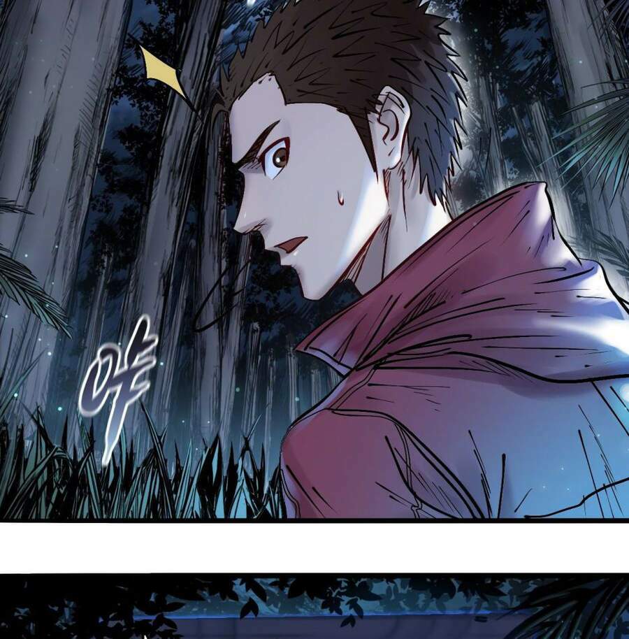 Thế Giới Xa Lạ: Chapter 18