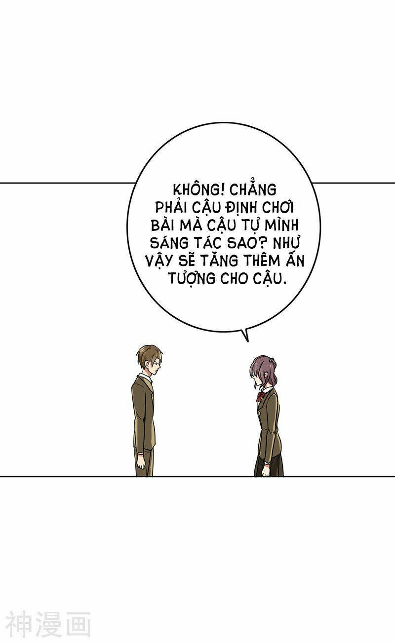 Become A Girl At Night: Chapter 66