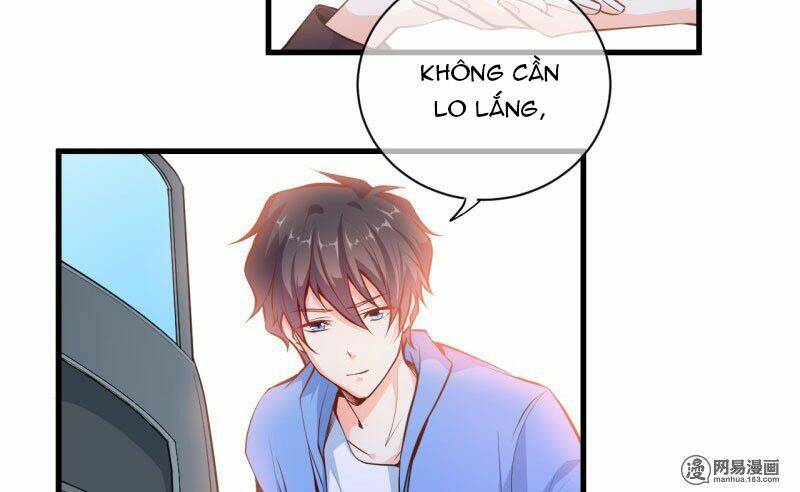 Ám Luyến Thành Hôn: Chapter 77