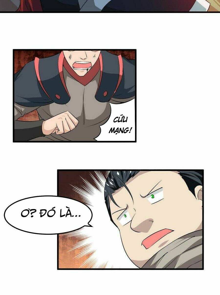 Tu Chân Giả Tại Dị Thế: Chapter 98