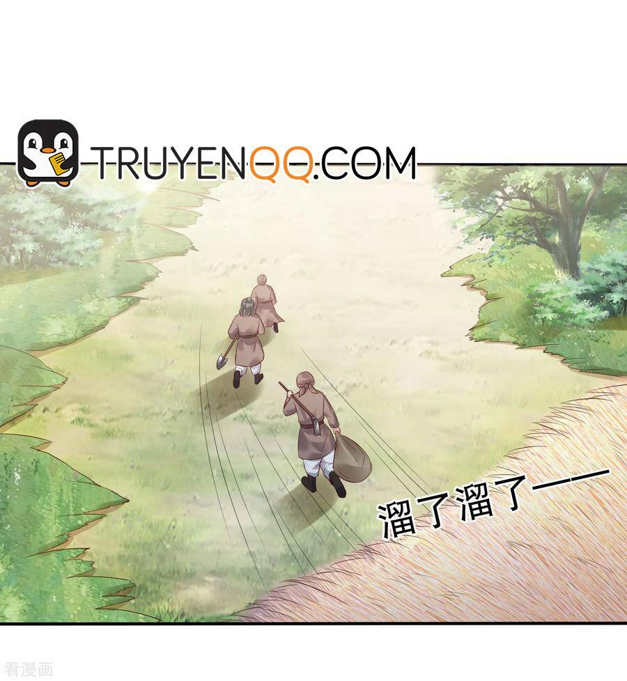 Trở Về Cổ Đại Làm Thánh Hiền: Chapter 29