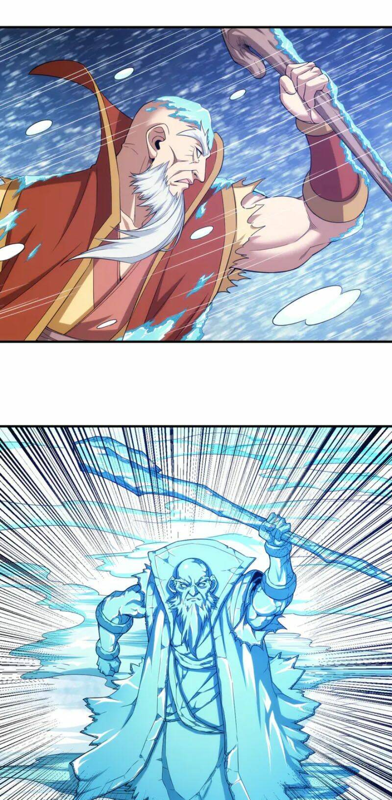 Rich Player - Người Chơi Khắc Kim: Chapter 222