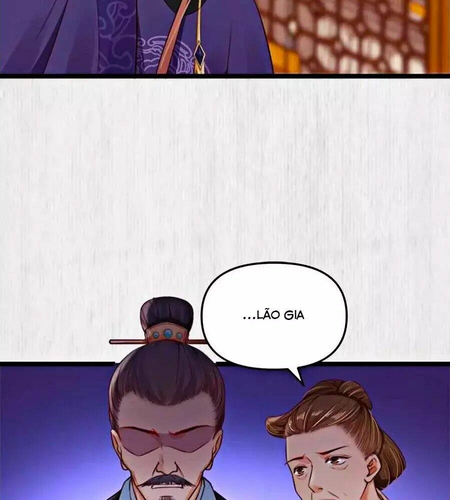 Hoạn Phi Hoàn Triều: Chapter 22