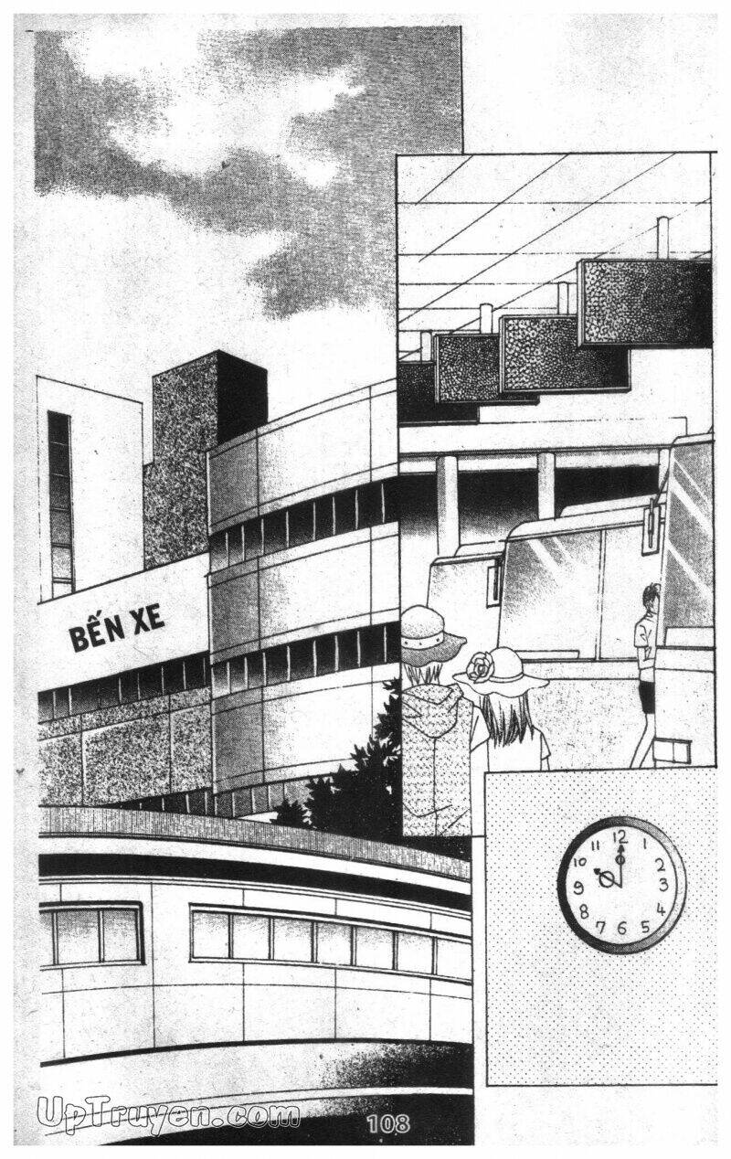 Dạ Khúc: Chapter 9