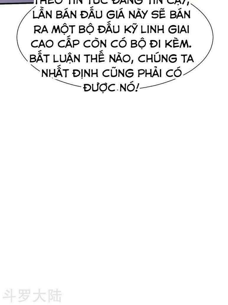 Chiến Đỉnh: Chapter 27