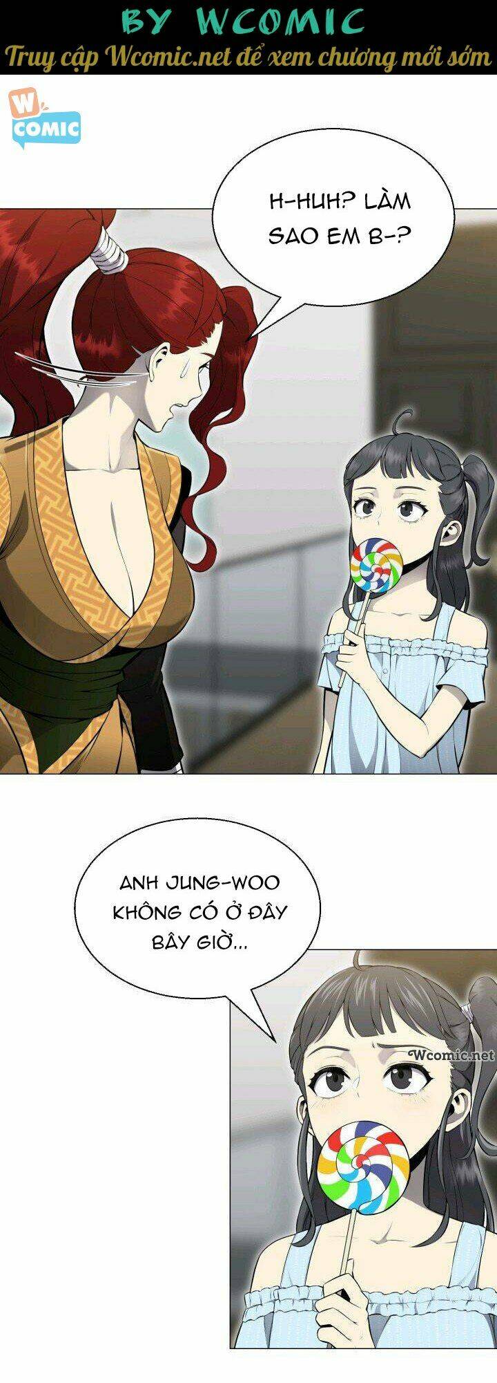 Luân Hồi Ác Nhân: Chapter 70