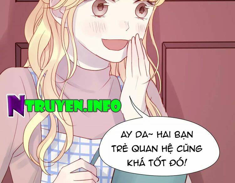 Lượm Được Một Tiểu Hồ Ly 2: Chapter 6