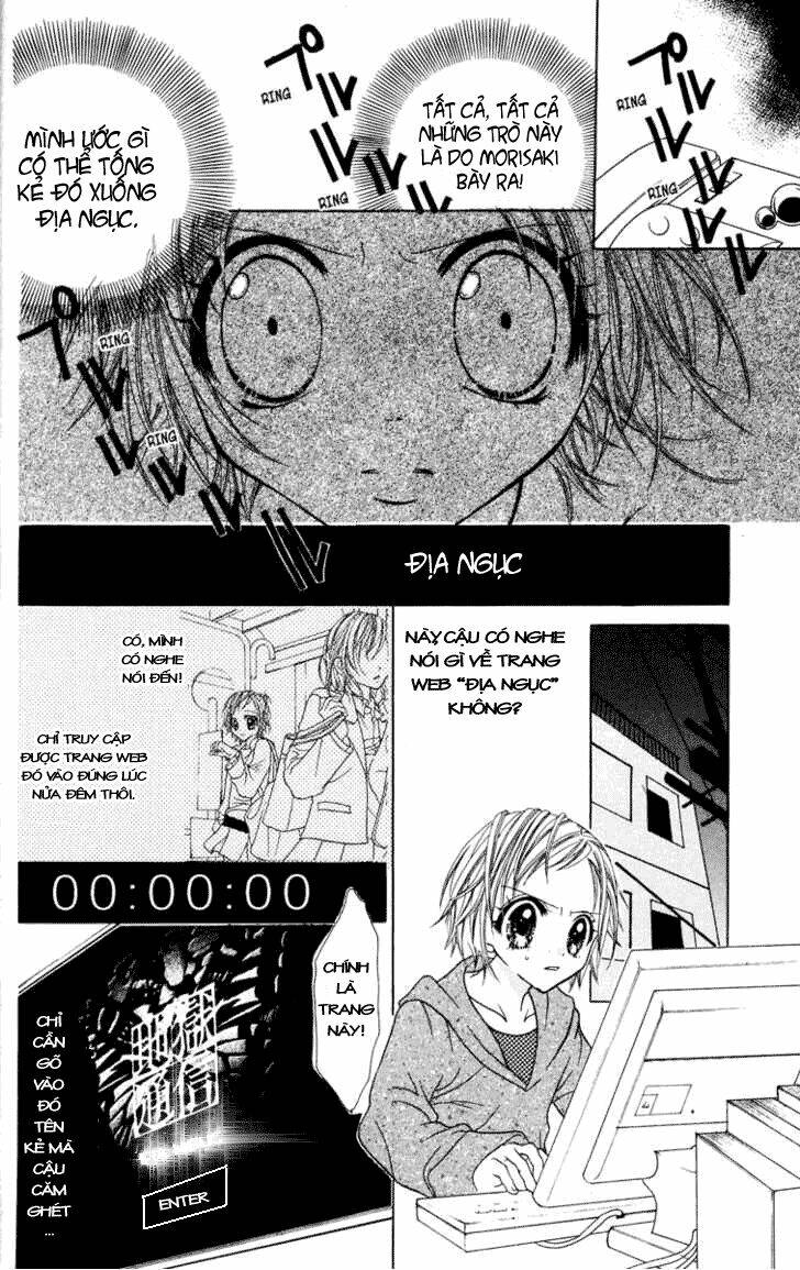 Jigoku Shoujo: Chapter 2