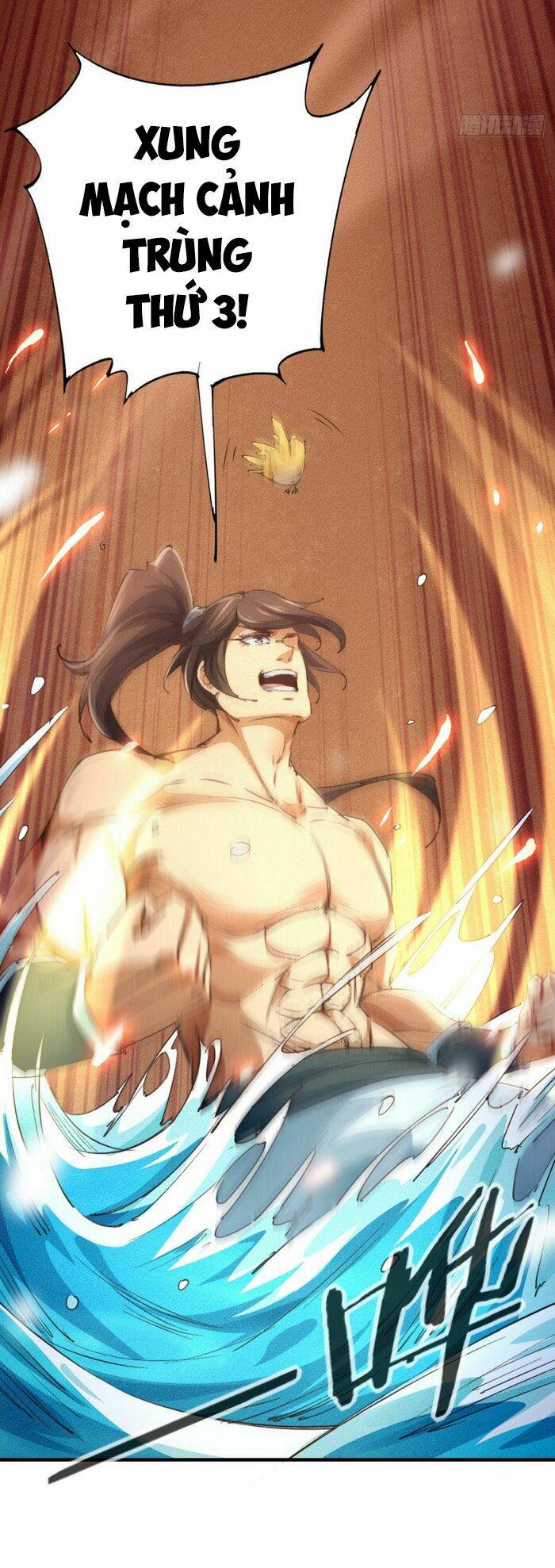 Ta Thành Thần Một Mình: Chapter 5