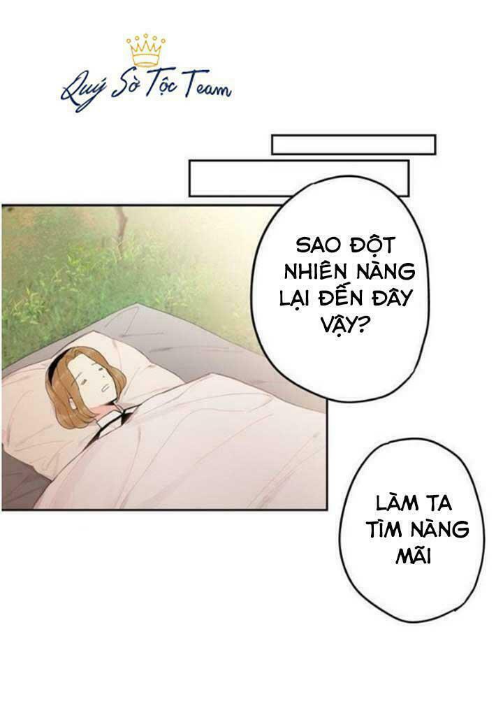 Tồn Tại Với Tư Cách Là Vợ Của Nam Chính: Chapter 43: Quan tâm Canaria