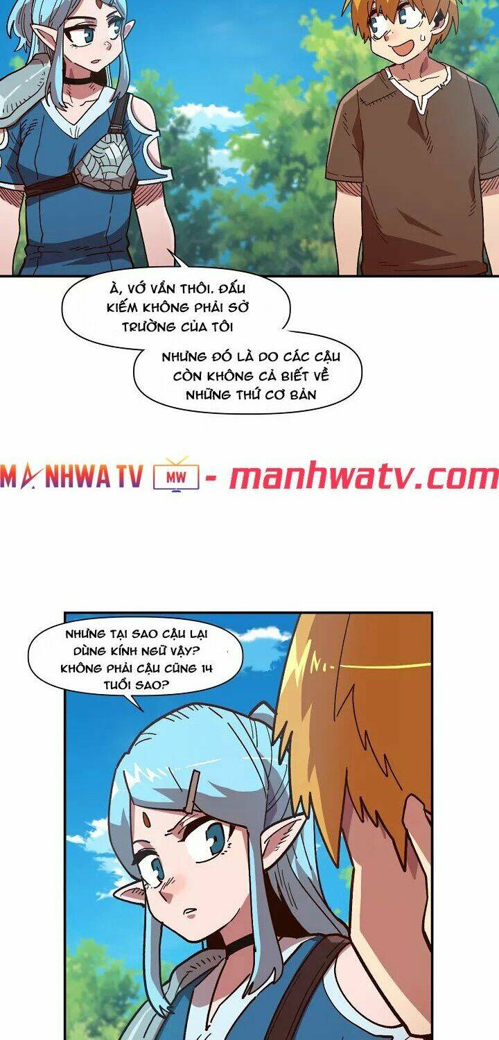 Nô Lệ Nghịch Thiên: Chapter 7