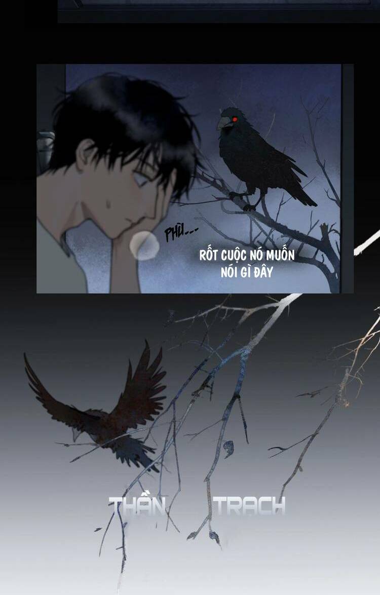 Thần Trạch: Chapter 1