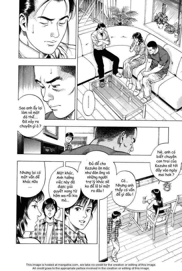 Family Compo: Chapter 54