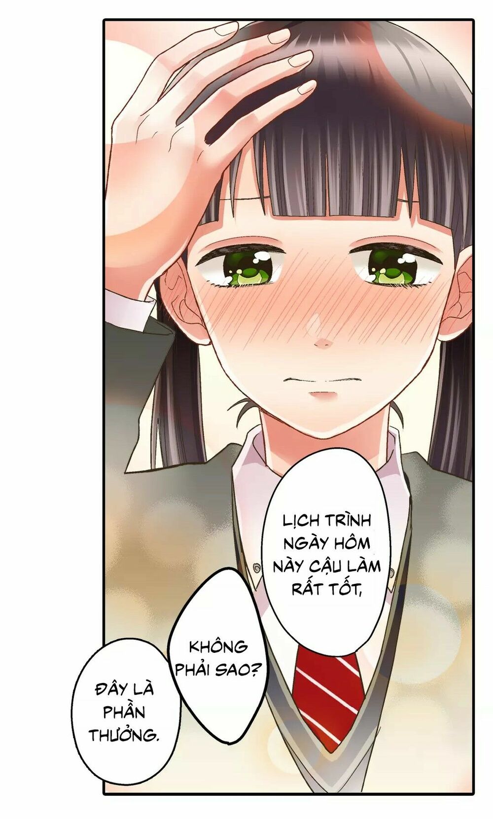 Một Giây Để Hôn Em: Chapter 32