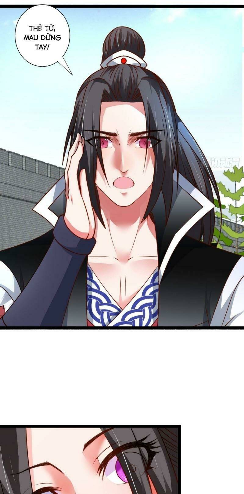 Trọng Sinh Tối Cường Ma Tôn Ở Rể: Chapter 60