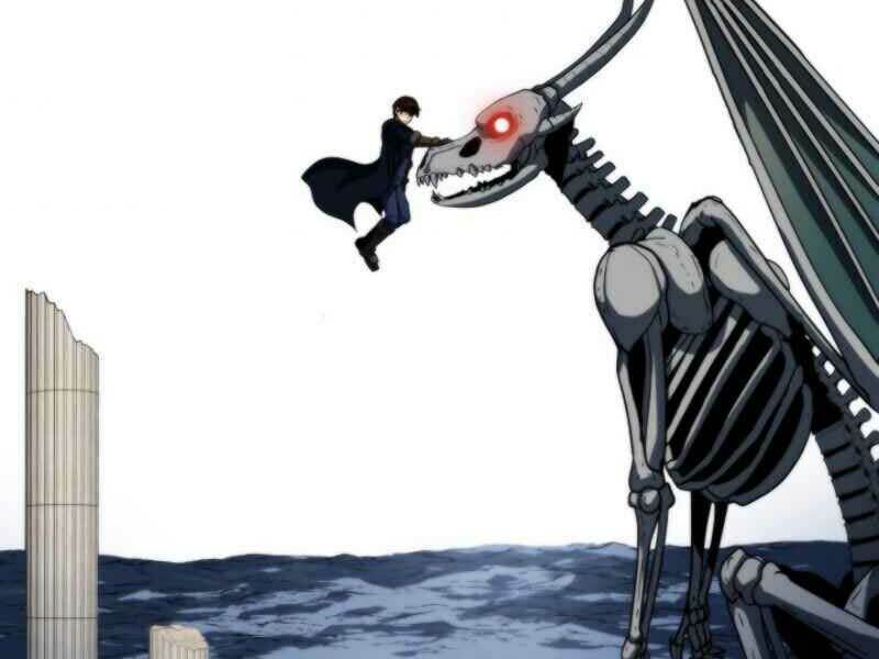 Ngôi Nhà Kết Nối Với Hầm Ngục: Chapter 20