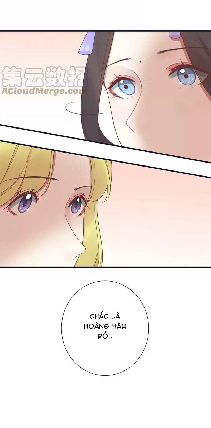 Hoàng Hậu Bận Lắm: Chapter 180