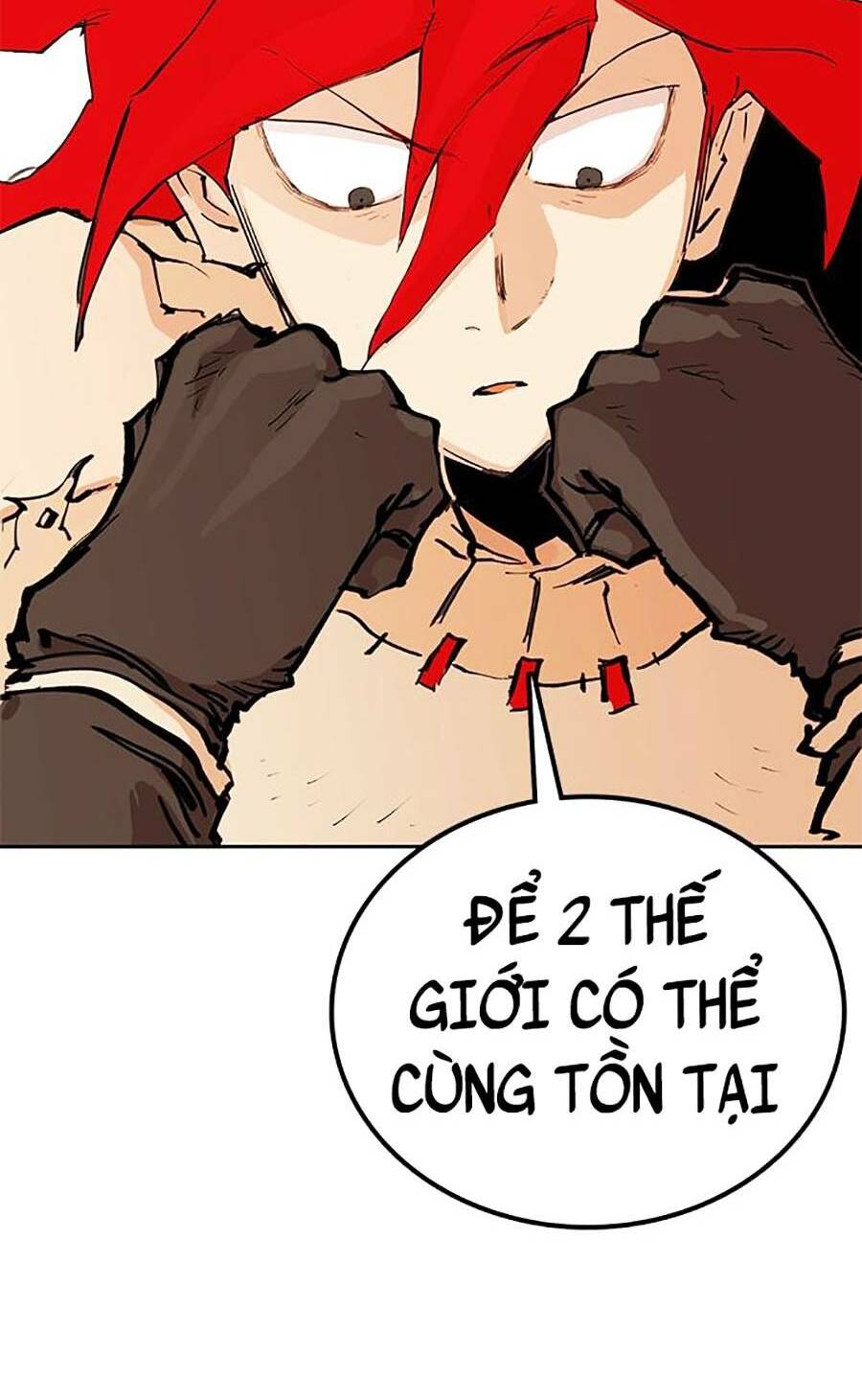 Hard Core Leveling Warrior Ss2: Chapter 126