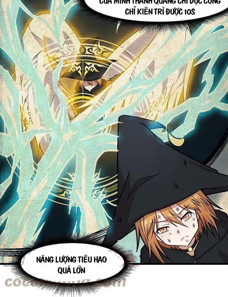 Vườn Trường Cuồng Sư Hệ Thống: Chapter 245