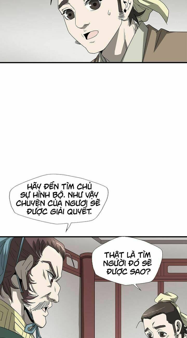 Cuồng Long: Chapter 29