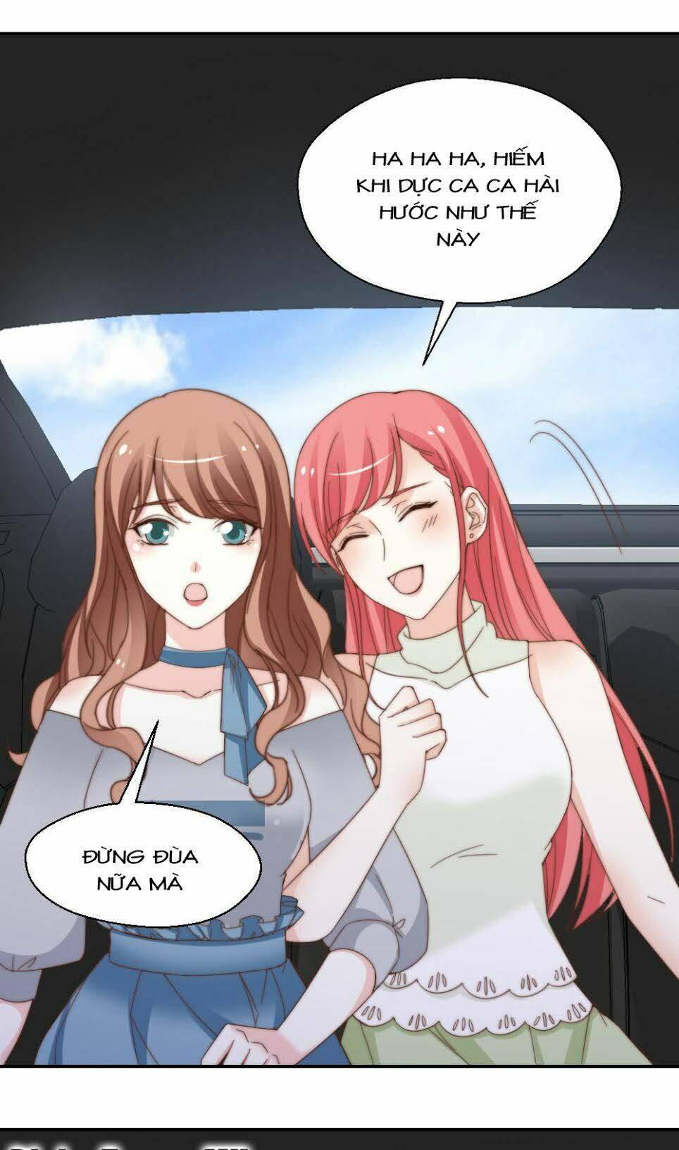 Bí Mật Của Thiên Kim: Chapter 127