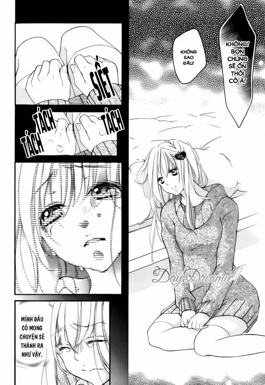 True Love: Chapter 29