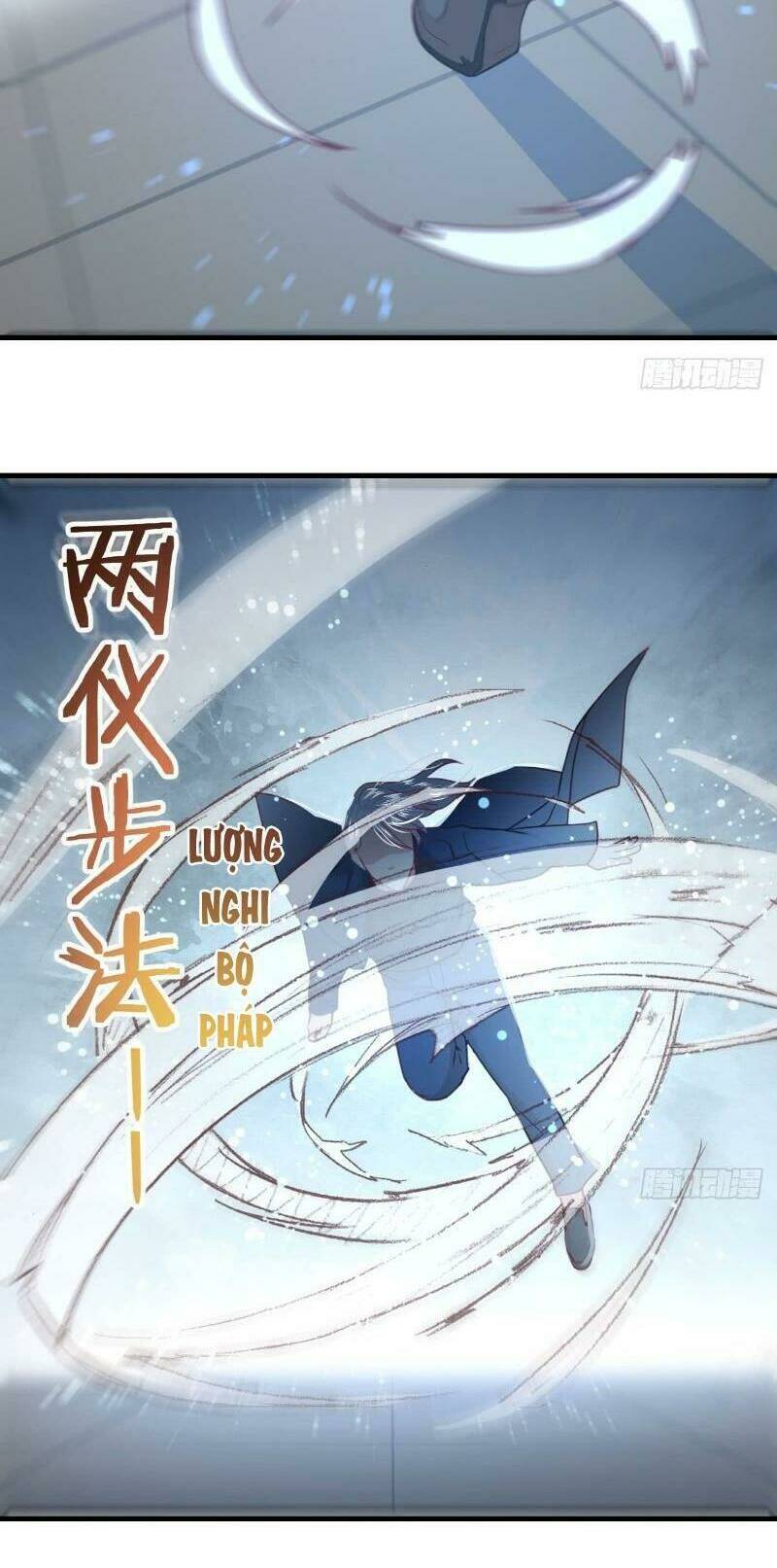 Song Tu Đạo Lữ Kiểu Xem Mặt: Chapter 70
