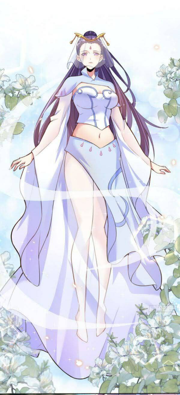 Thần Võ Đế Tôn: Chapter 48