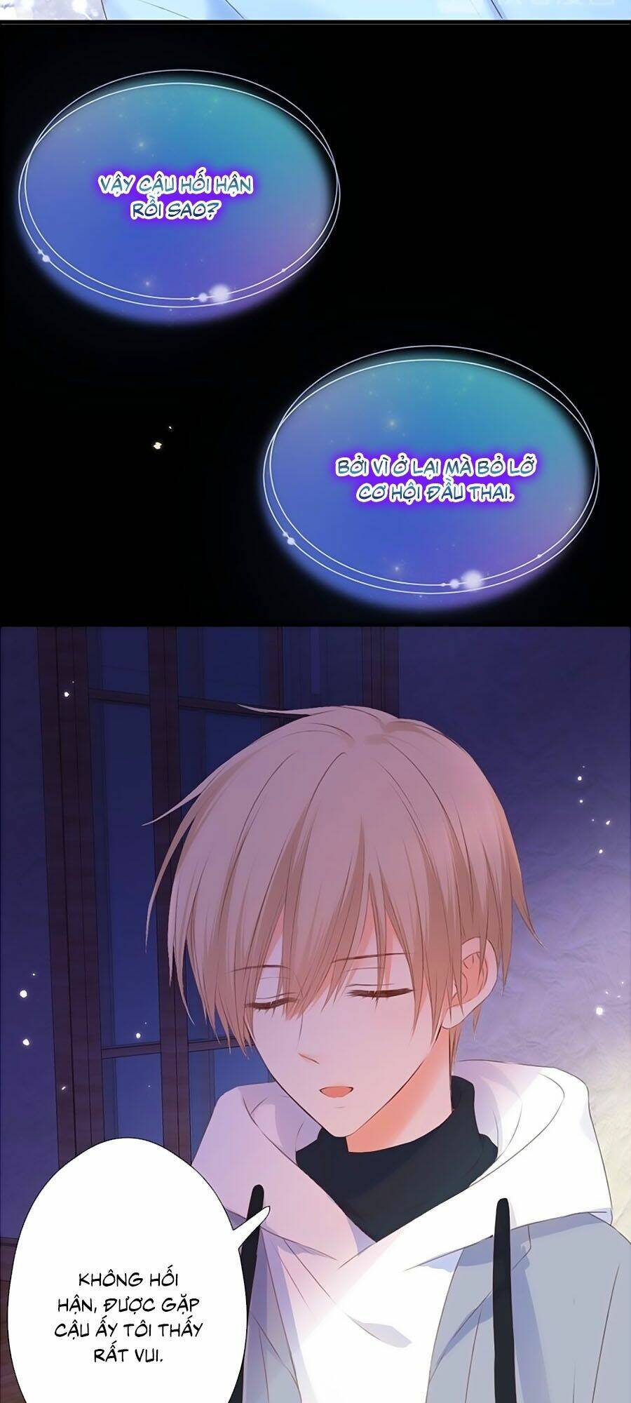 Đóa Hoa Chớm Nở: Chapter 59