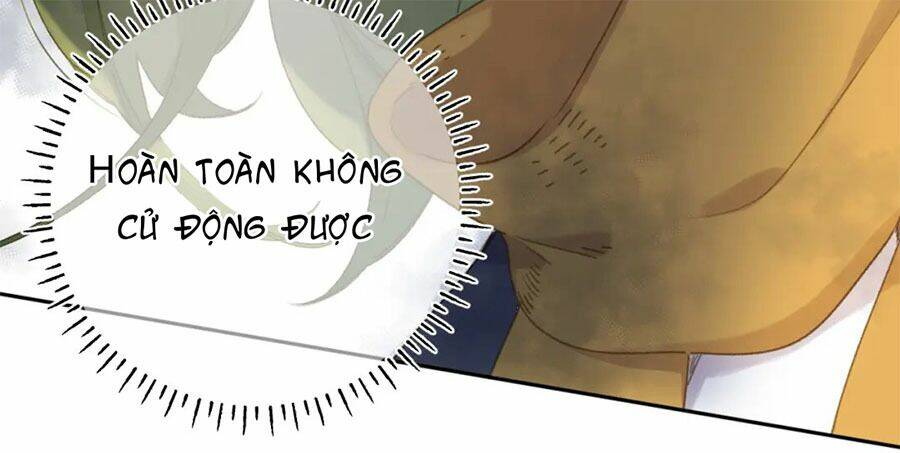 Sos! Tôi Đã Yêu Một Con Sâu Bướm (Phần 2): Chapter 3