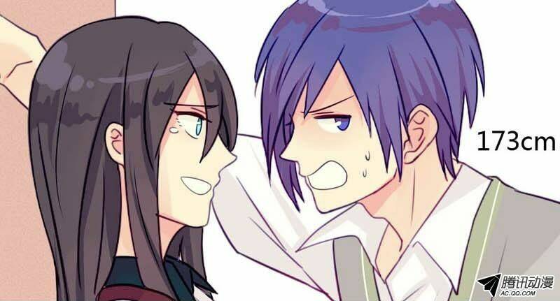 Song Sinh Đổi Chỗ Ở: Chapter 5