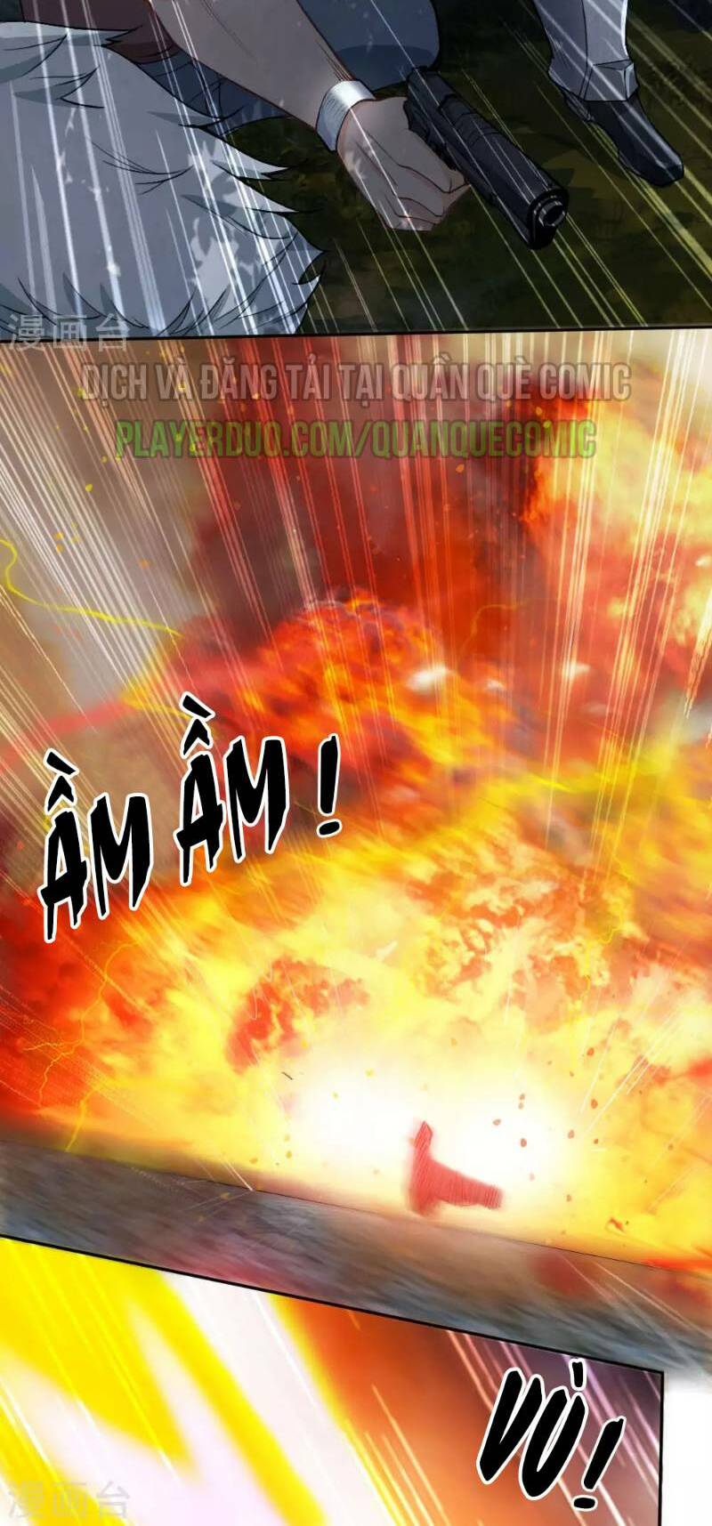 Bạn Gái Mạt Thế Vườn Nhà Ta Thông Tới Mạt Thế: Chapter 21