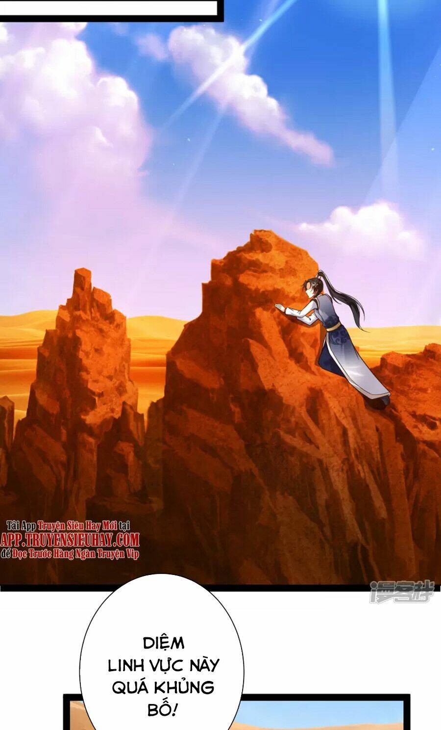 Khoa Kỹ Đại Tiên Tông: Chapter 47