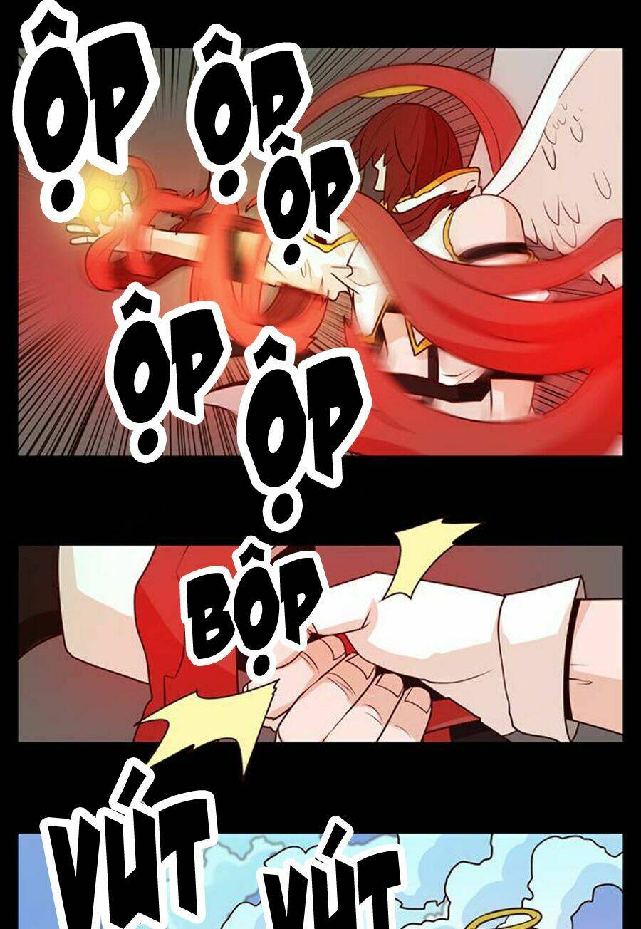 The Devil King Is Bored season 2: Chapter 13