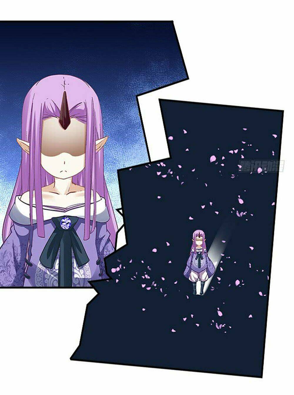 Ám Dạ Vô Thường: Chapter 5