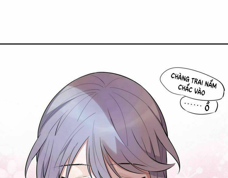 Ma Nữ Cuồng Việc Thật Khó Yêu: Chapter 4