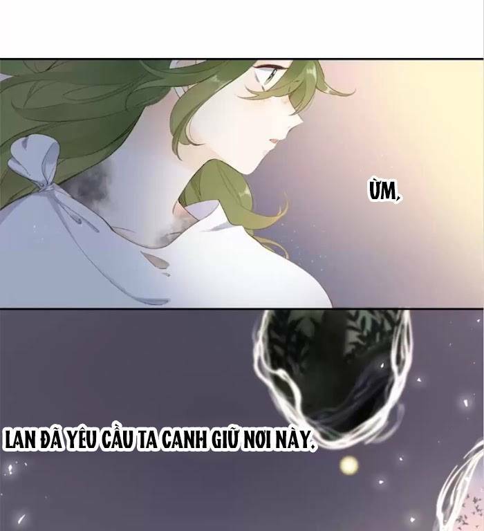 Sos! Tôi Đã Yêu Một Con Sâu Bướm (Phần 2): Chapter 23