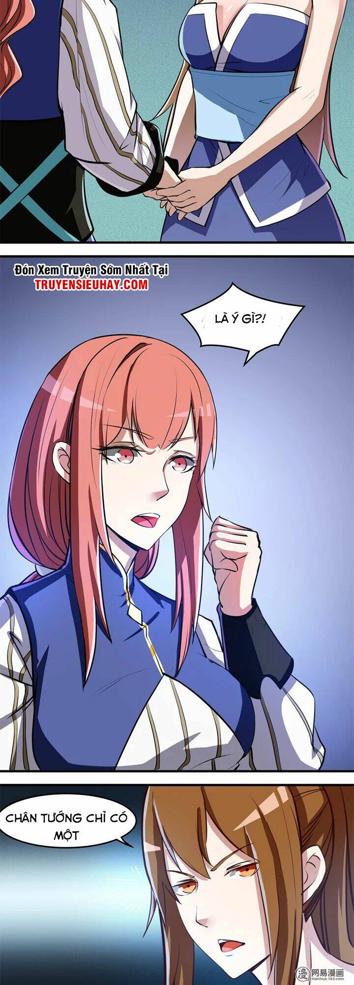 Lâm Phi Truyện: Chapter 13