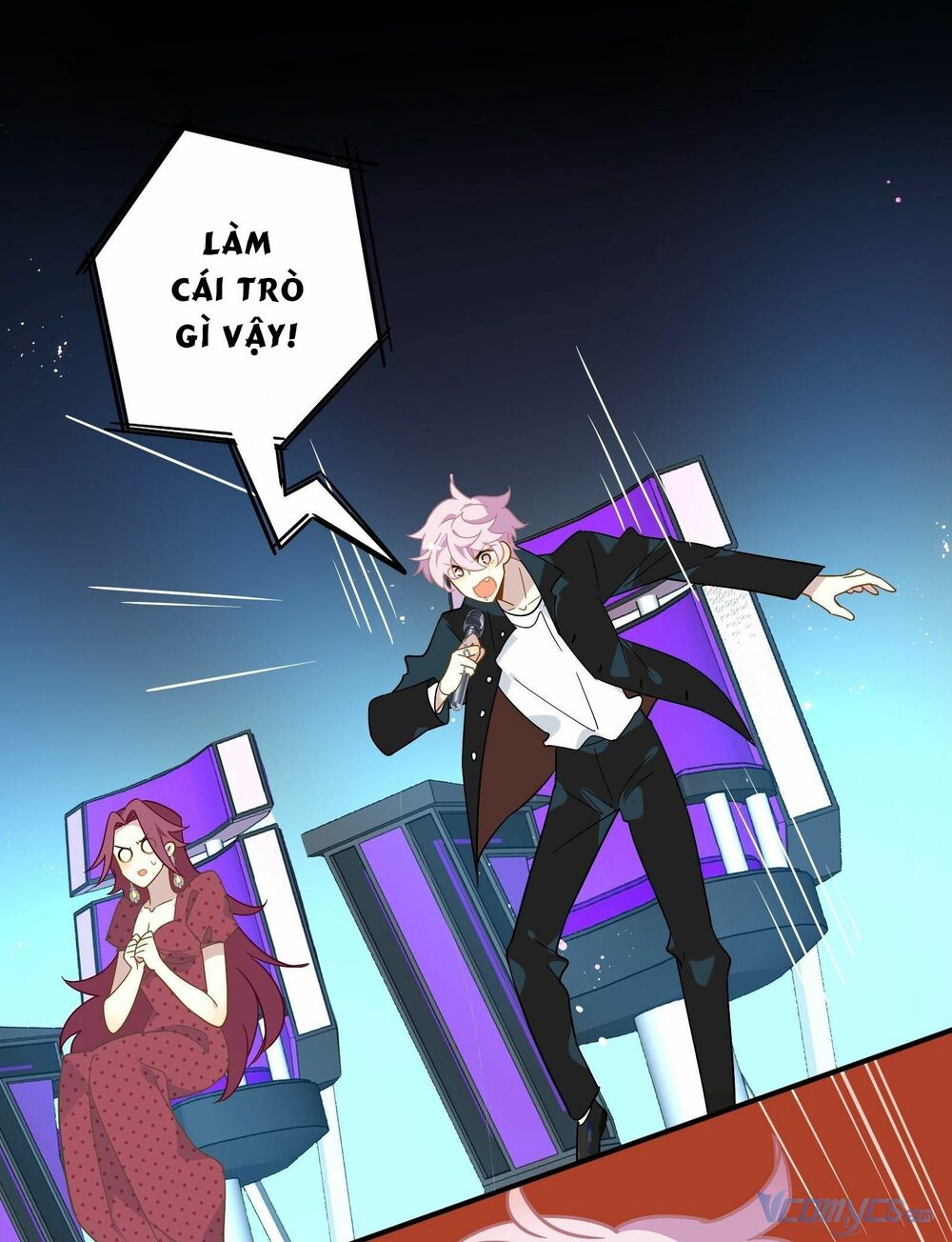 Nữ Phụ Như Tôi Cũng Có Ngày Ra Mắt: Chapter 50